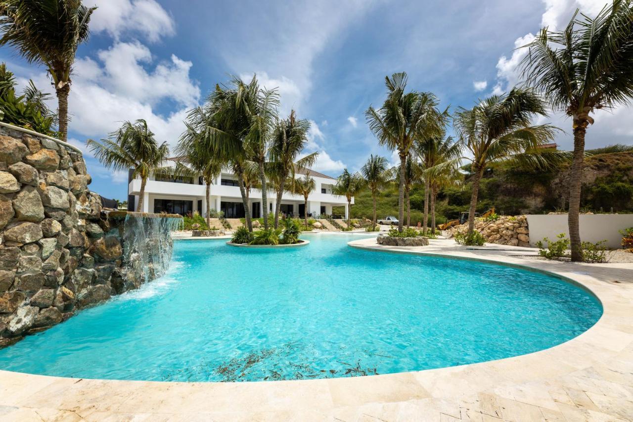 וילמסטאד The Reef - Blue Bay Golf & Beach Resort מראה חיצוני תמונה
