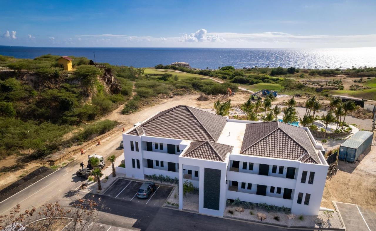 וילמסטאד The Reef - Blue Bay Golf & Beach Resort מראה חיצוני תמונה