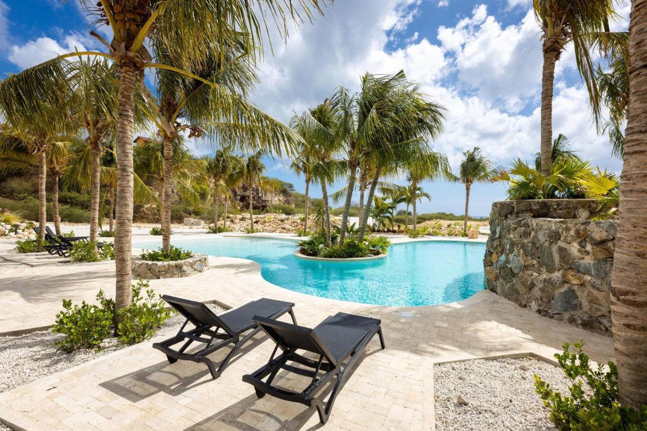 וילמסטאד The Reef - Blue Bay Golf & Beach Resort מראה חיצוני תמונה