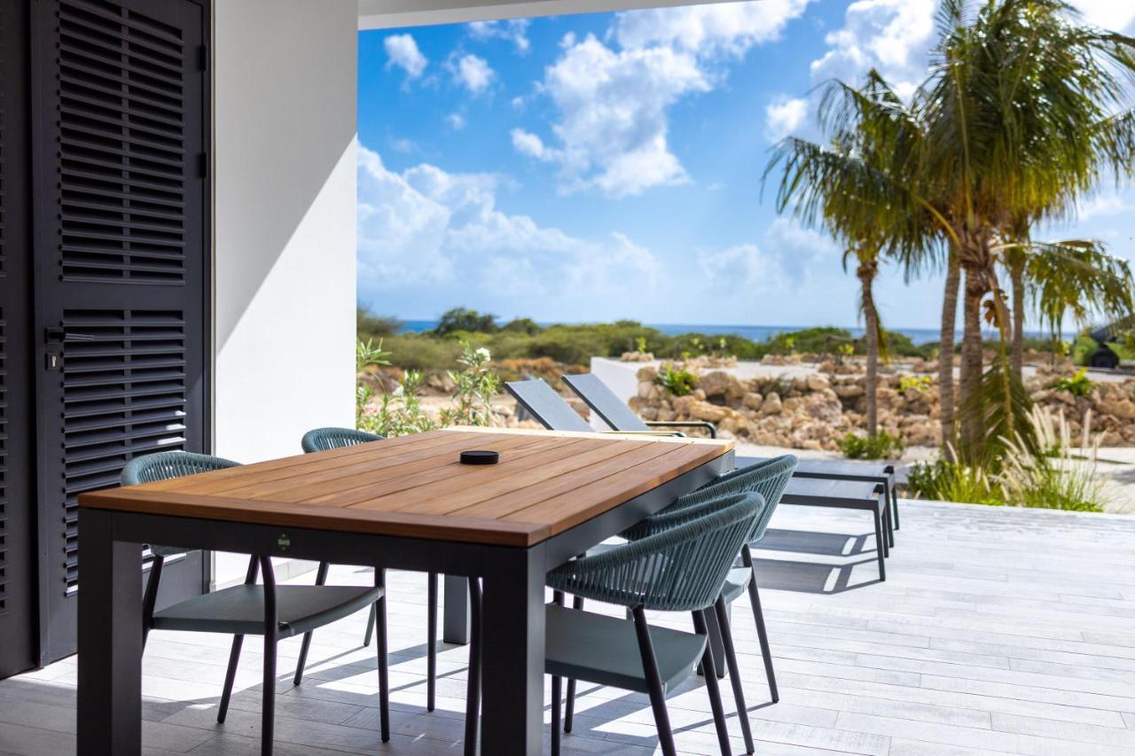 וילמסטאד The Reef - Blue Bay Golf & Beach Resort מראה חיצוני תמונה