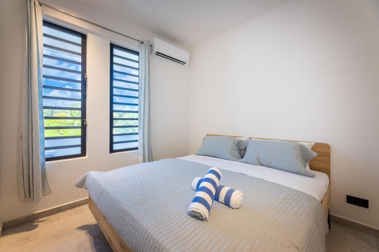 וילמסטאד The Reef - Blue Bay Golf & Beach Resort מראה חיצוני תמונה