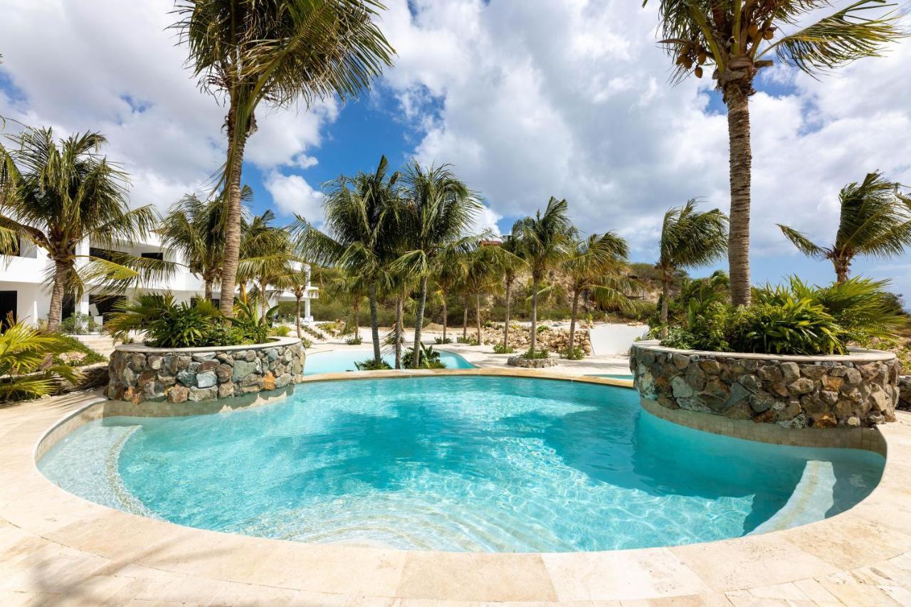 וילמסטאד The Reef - Blue Bay Golf & Beach Resort מראה חיצוני תמונה