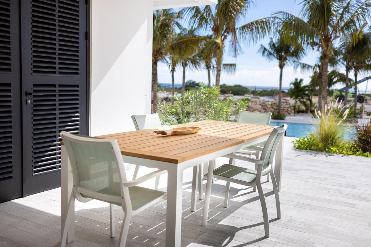 וילמסטאד The Reef - Blue Bay Golf & Beach Resort מראה חיצוני תמונה