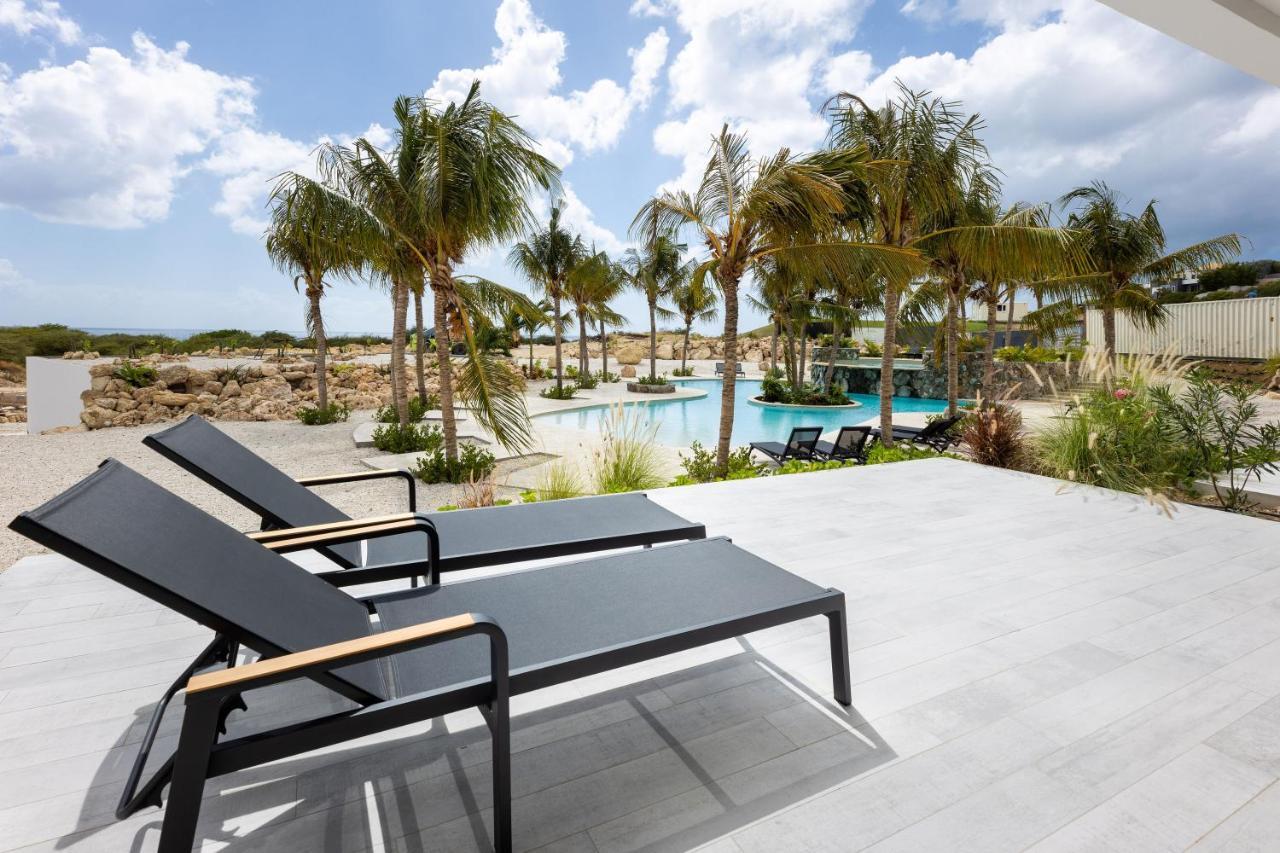 וילמסטאד The Reef - Blue Bay Golf & Beach Resort מראה חיצוני תמונה
