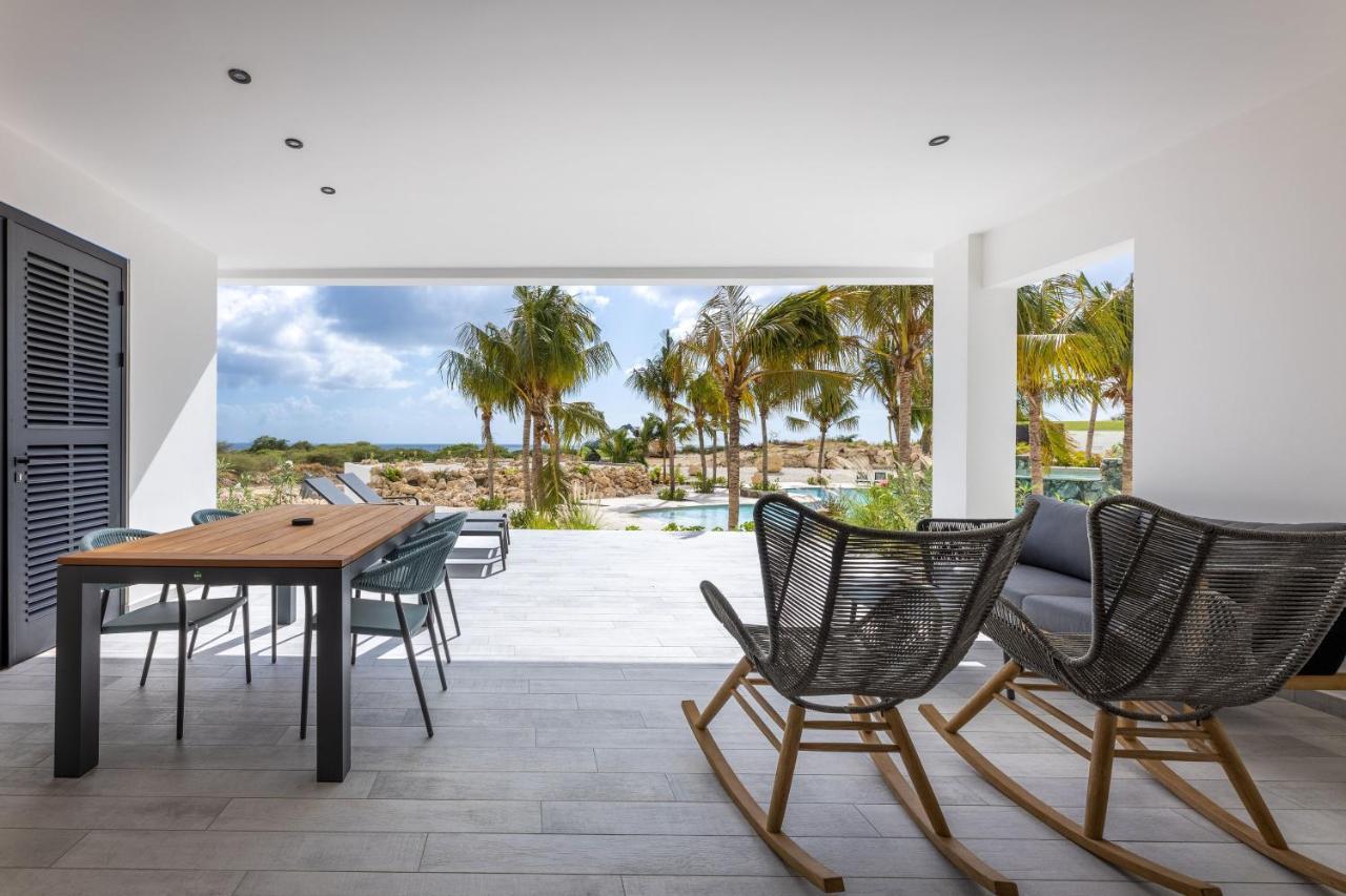 וילמסטאד The Reef - Blue Bay Golf & Beach Resort מראה חיצוני תמונה