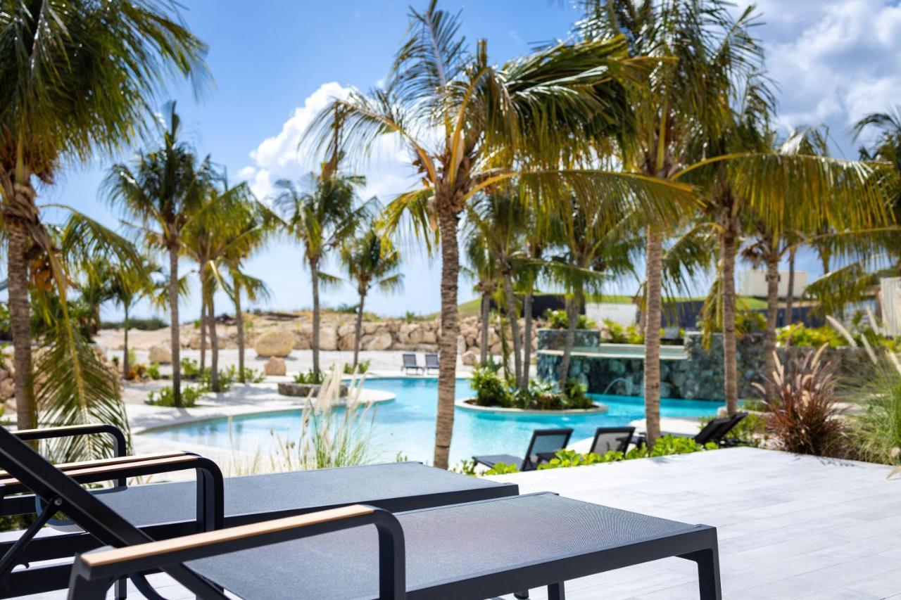 וילמסטאד The Reef - Blue Bay Golf & Beach Resort מראה חיצוני תמונה