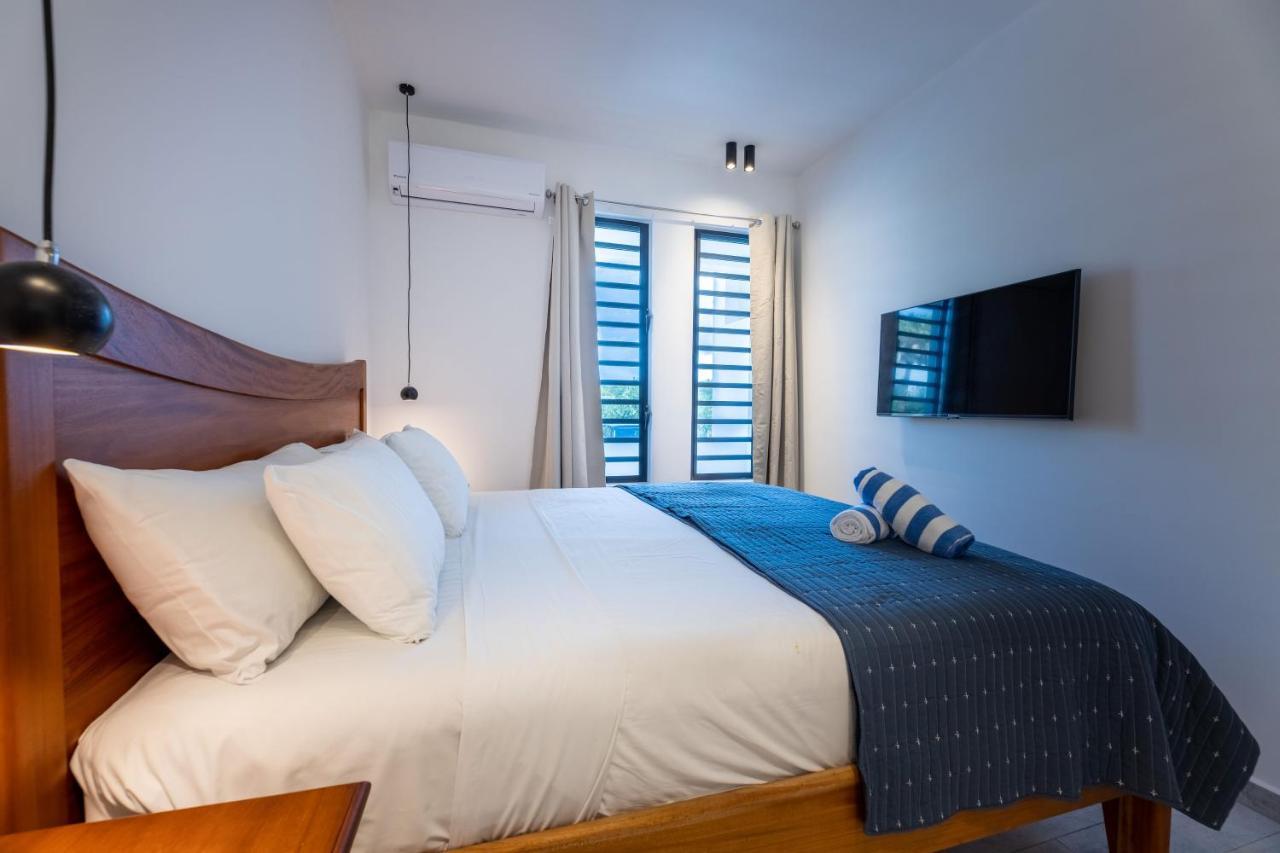 וילמסטאד The Reef - Blue Bay Golf & Beach Resort מראה חיצוני תמונה