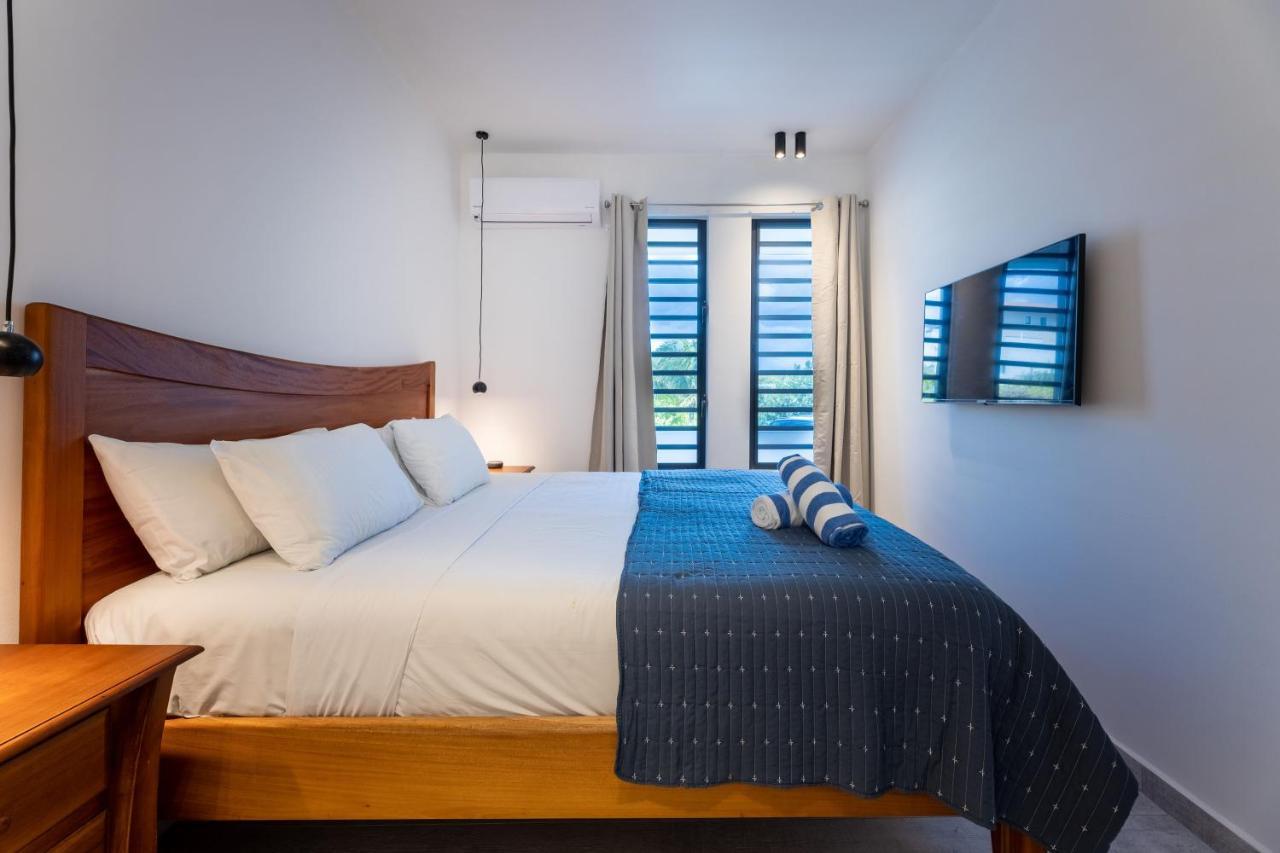 וילמסטאד The Reef - Blue Bay Golf & Beach Resort מראה חיצוני תמונה