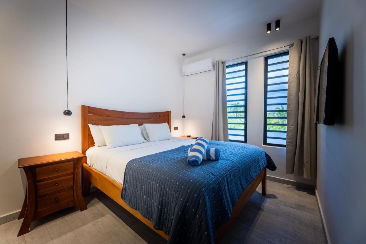 וילמסטאד The Reef - Blue Bay Golf & Beach Resort מראה חיצוני תמונה