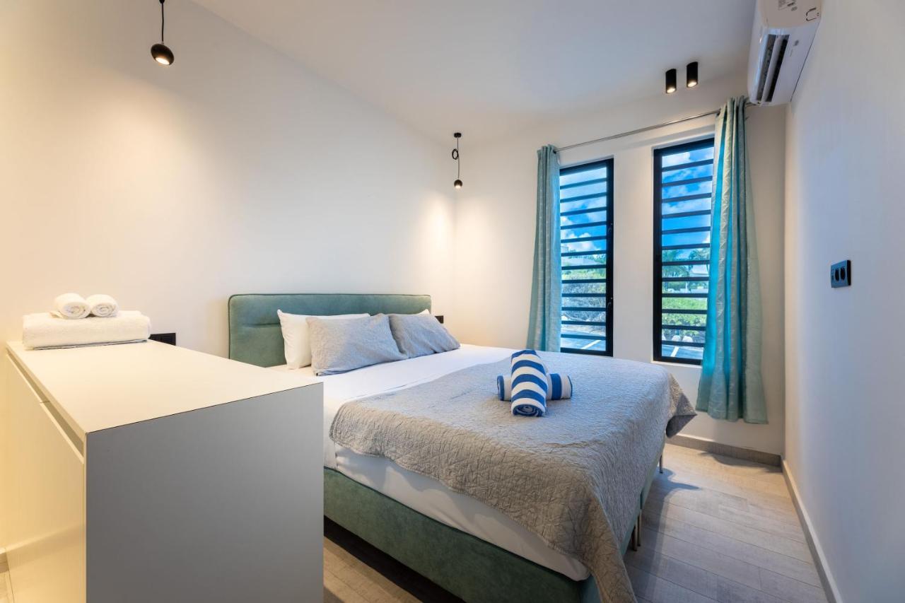 וילמסטאד The Reef - Blue Bay Golf & Beach Resort מראה חיצוני תמונה