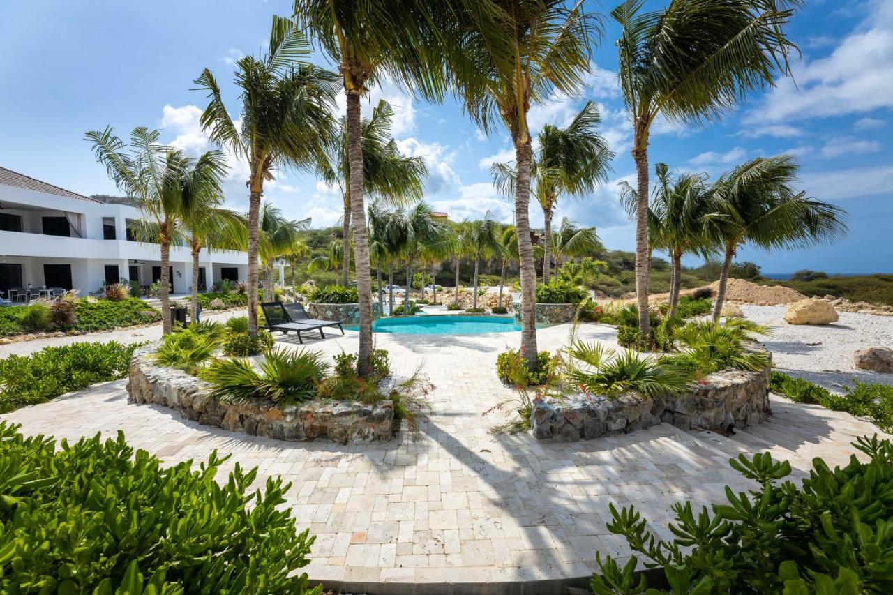 וילמסטאד The Reef - Blue Bay Golf & Beach Resort מראה חיצוני תמונה