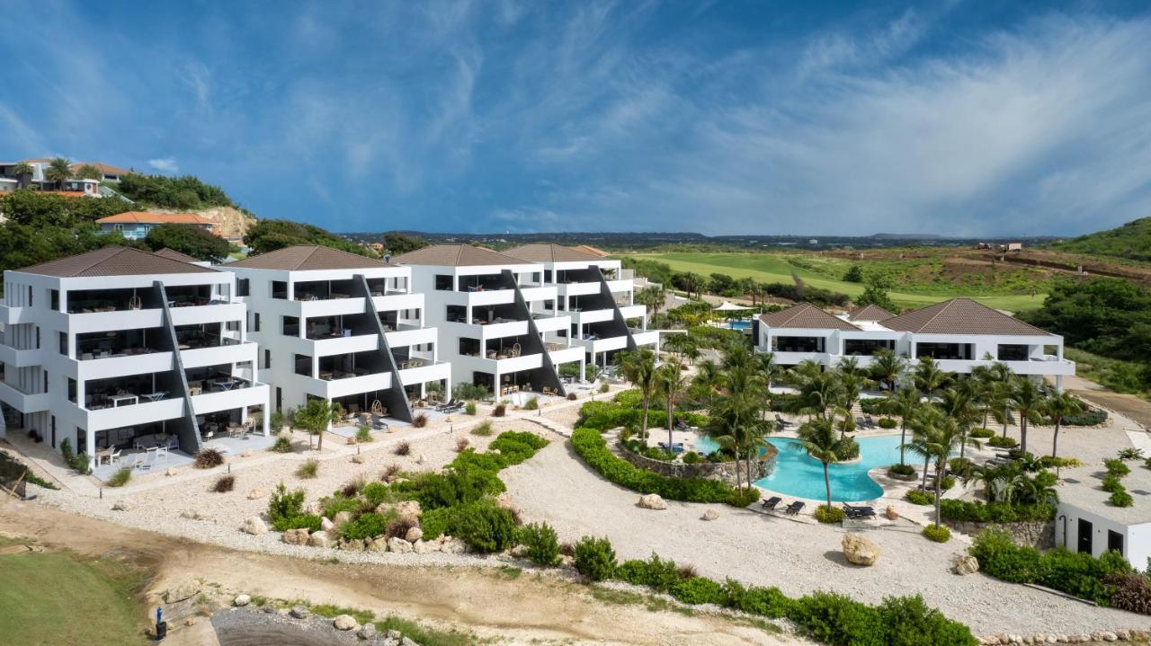 וילמסטאד The Reef - Blue Bay Golf & Beach Resort מראה חיצוני תמונה