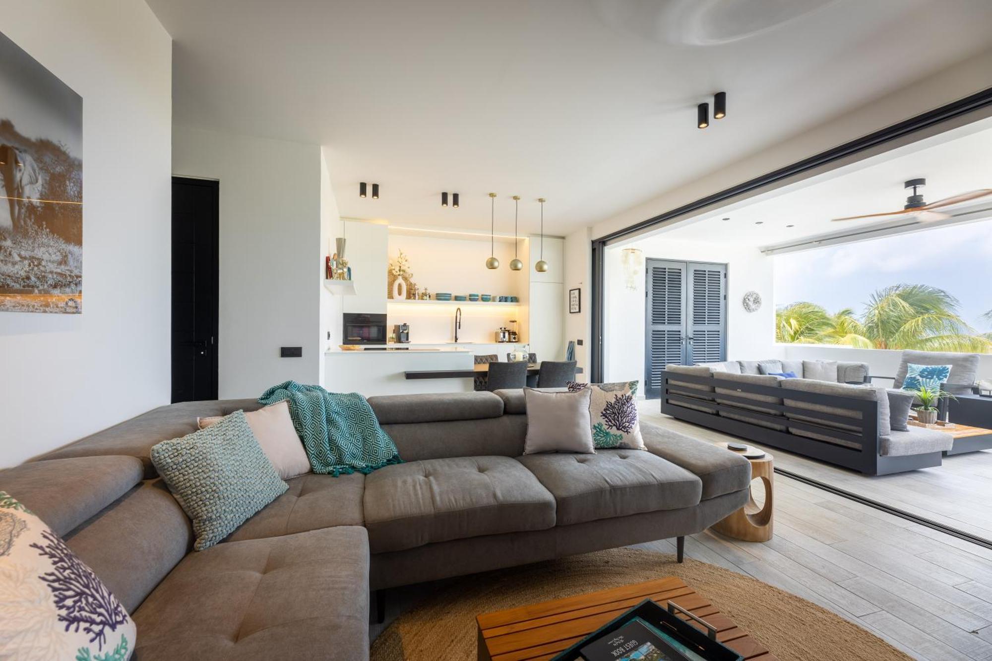 וילמסטאד The Reef - Blue Bay Golf & Beach Resort מראה חיצוני תמונה