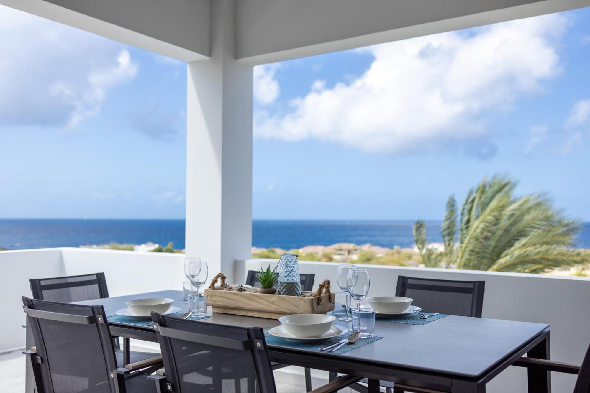 וילמסטאד The Reef - Blue Bay Golf & Beach Resort מראה חיצוני תמונה